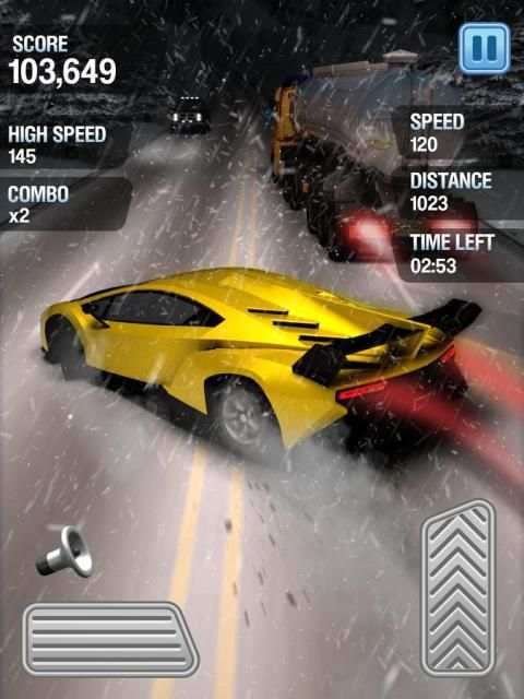 Car Race Simulator 2017 screenshot 9