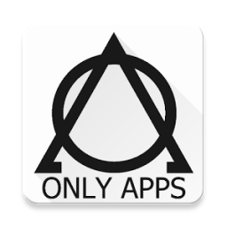 Only Apps - Play Store أيقونة