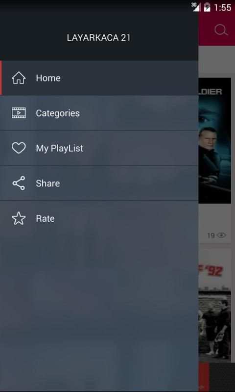 LayarKaca 21 screenshot 3