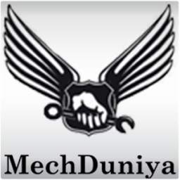 Mech Duniya