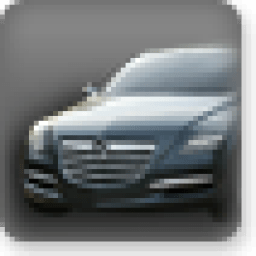 Wall Car иконка