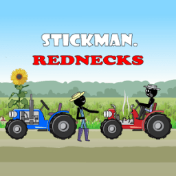 Stickman Rednecks आइकन
