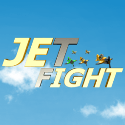 JET FIGHT आइकन