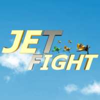 JET FIGHT