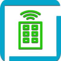 IR Universal Remote Contol