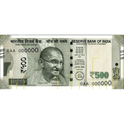 Modi Ki Nayi Note أيقونة
