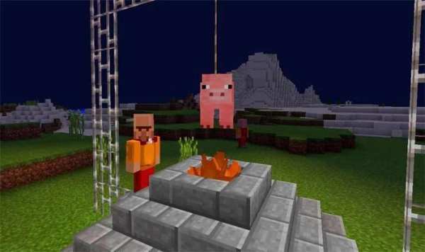 Medieval Mobs Addon for MCPE screenshot 3