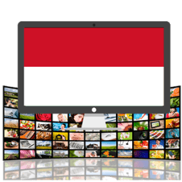 Indonesia tv иконка