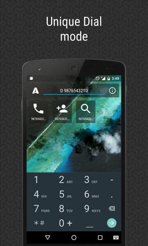 Arbit Launcher with RAM Saver स्क्रीनशॉट 3