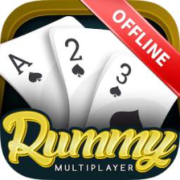 Rummy Offline