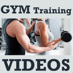 GYM Training VIDEO (Men/Women) иконка