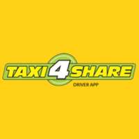 Taxi4Share Driver