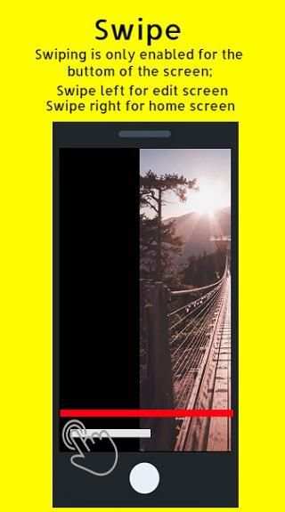 Secretsnapp скриншот 3