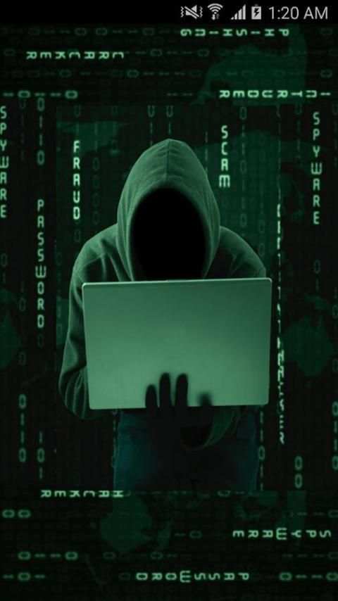Hack Wifi Prank screenshot 5