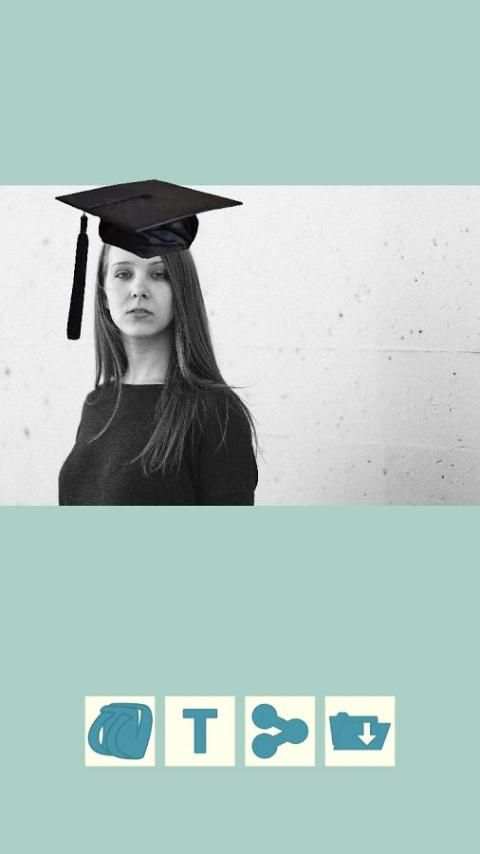 Photo Booth - Graduation Party screenshot 6