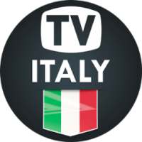 TV Channels Italy