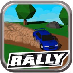 X-Avto Rally