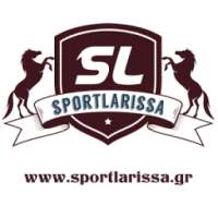SportLarissa on 9Apps