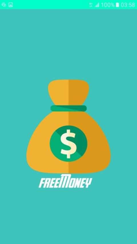 Free Money2017 screenshot 1