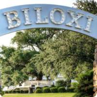 Biloxi Mainstreet District on 9Apps