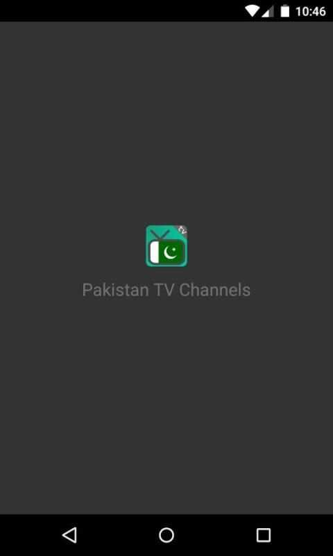 Pakistan TV Channels स्क्रीनशॉट 4