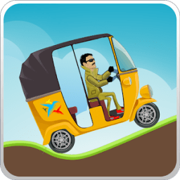 Hill Climb AutoRickshaw иконка