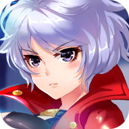 Anime Girls Go (CBT) иконка