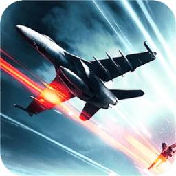 Plane Space War Free иконка