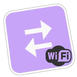 Wifi Data Sharing
