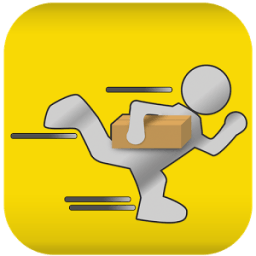 Domex Courier иконка