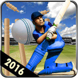 ikon Cricket WorldCup Fever 2016