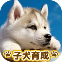 まったり子犬育成ゲーム - のんびり育てる犬育成ゲーム無料