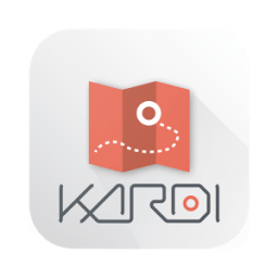 KARDI Traveler icon