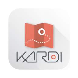 Kardi Traveler 1.1