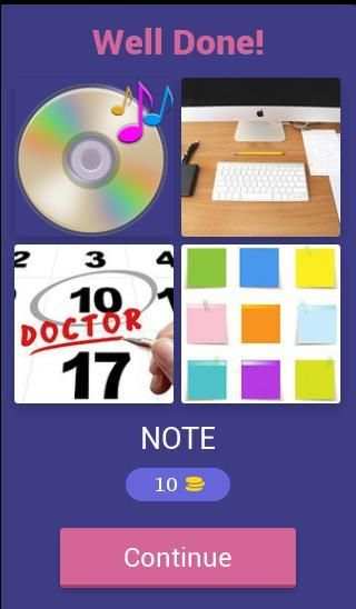Four Pic One Thing screenshot 14