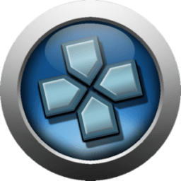 PSPPro Emulator icon