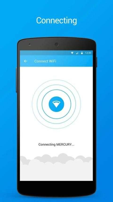 Swift WiFi Master 3 تصوير الشاشة