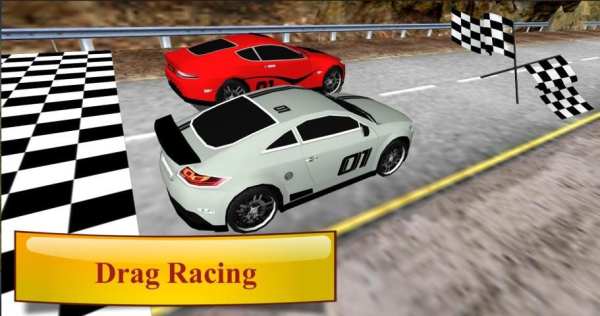 Cuối cùng GTR Racing screenshot 5