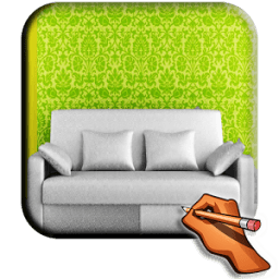 Furniture Drawing иконка