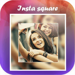 Insta Square Photo Editor иконка