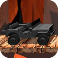 Hill Climb Racing 3D