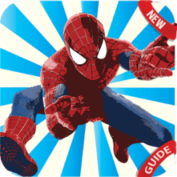 Guide For Amazing Spider-Man 2 иконка