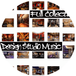 Design Studio Music icon