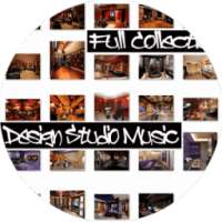 Design Studio Music