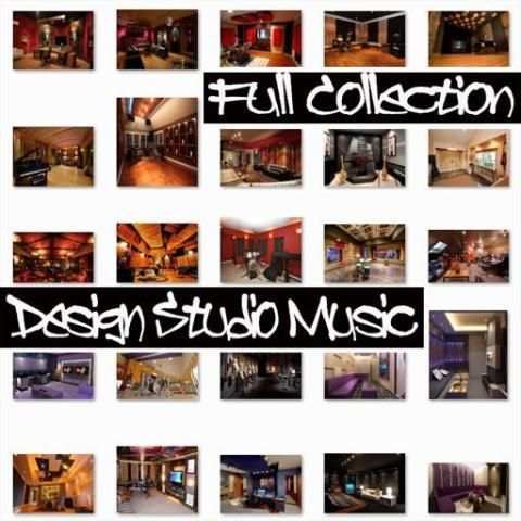 Design Studio Music screenshot 1