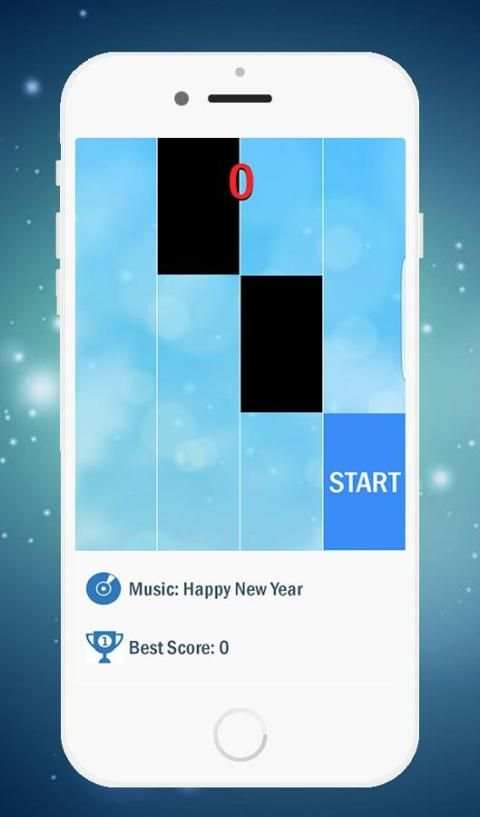 Piano Tiles 4 screenshot 7