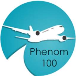 Phenom 100 checklist