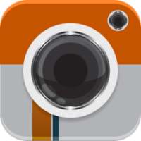 Photo Retrica 360 أيقونة