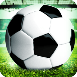 ikon Football Shooting Games