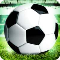 Football Shooting Games